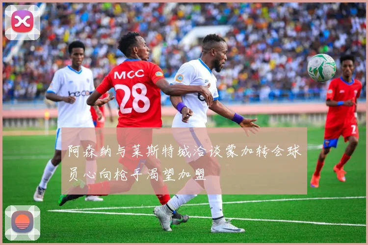 阿森纳与莱斯特城洽谈蒙加转会球员心向枪手渴望加盟